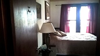 The Baseball Hotel