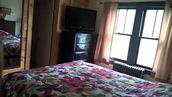The Baseball Hotel