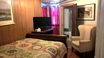 The Baseball Hotel