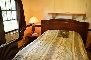 The Baseball Hotel
