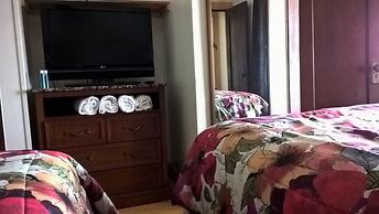 The Baseball Hotel