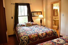 The Baseball Hotel