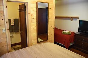 The Baseball Hotel