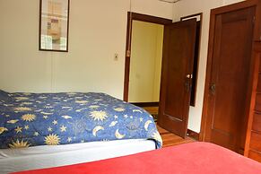 The Baseball Hotel