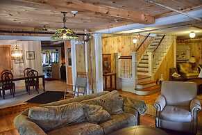 The Baseball Hotel