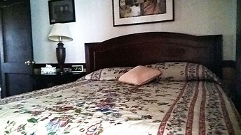The Baseball Hotel