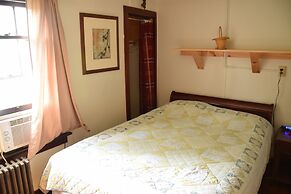 The Baseball Hotel