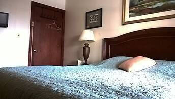 The Baseball Hotel