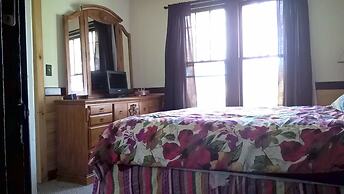 The Baseball Hotel