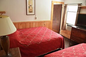 The Baseball Hotel