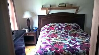 The Baseball Hotel