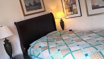 The Baseball Hotel