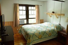 The Baseball Hotel