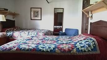The Baseball Hotel
