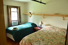 The Baseball Hotel