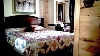 The Baseball Hotel