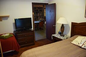 The Baseball Hotel