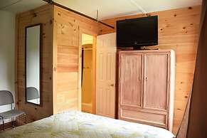 The Baseball Hotel