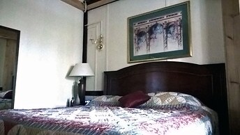 The Baseball Hotel