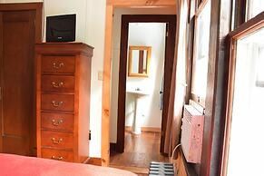 The Baseball Hotel