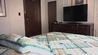 The Baseball Hotel
