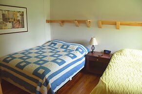 The Baseball Hotel