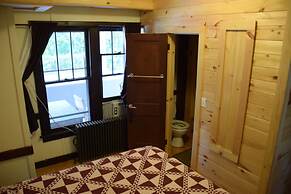 The Baseball Hotel