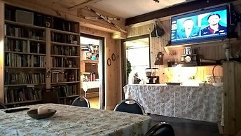 The Baseball Hotel