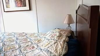 The Baseball Hotel