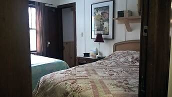 The Baseball Hotel