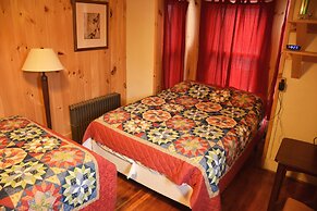 The Baseball Hotel