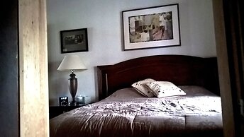 The Baseball Hotel