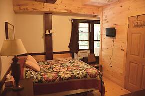 The Baseball Hotel