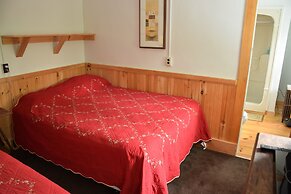 The Baseball Hotel