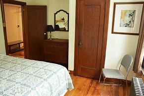 The Baseball Hotel