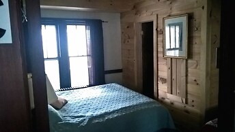 The Baseball Hotel