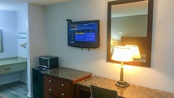 Motel 6 Newport News, VA - Fort Eustis