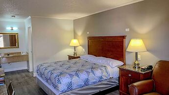 Motel 6 Newport News, VA - Fort Eustis