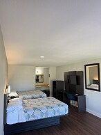 Motel 6 Newport News, VA - Fort Eustis