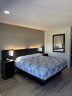 Motel 6 Newport News, VA - Fort Eustis