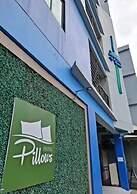 Pillows Hotel