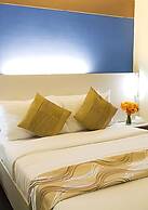 Pillows Hotel