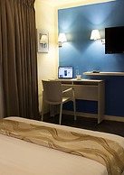 Pillows Hotel
