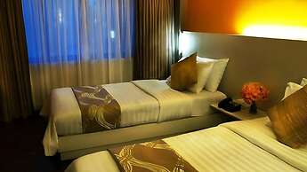 Pillows Hotel