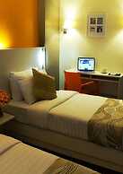 Pillows Hotel