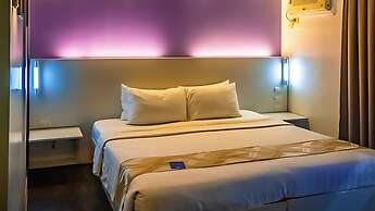Pillows Hotel
