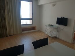 Marom Hof Hacarmel Apartments