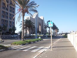 Marom Hof Hacarmel Apartments