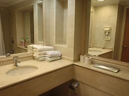 Marom Hof Hacarmel Apartments