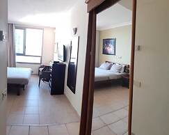 Marom Hof Hacarmel Apartments